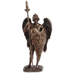 WS-635/ 1 Статуэтка Святой Архангел Михаил Veronese