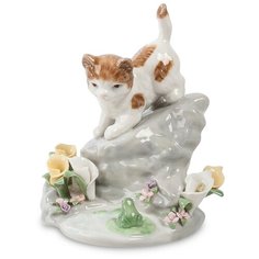 CMS-15/69 Фигурка Котенок (Pavone)