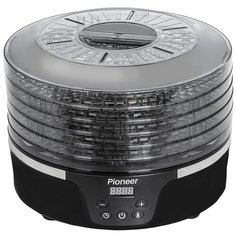 Сушилка Pioneer FD205D черный
