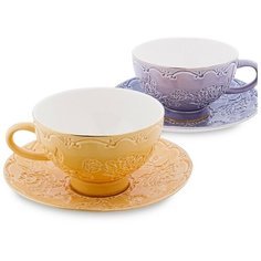 AS-03 Чайный н-р на 2 перс. Белла Мария (Pavone)