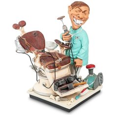 STD-13 Статуэтка Стоматолог (W.Stratford)