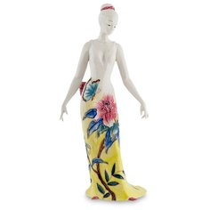 JP-96/33 Статуэтка Прекрасная Леди (Pavone)