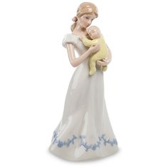 CMS-27/ 7 Статуэтка Мама с ребенком (Pavone)