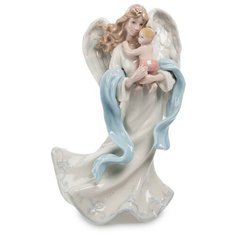 CMS-24/ 1 Фигурка Ангел с ребенком (Pavone)