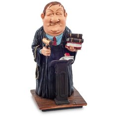 STD-21 Статуэтка Судья (W.Stratford)