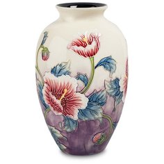 JP-98/14 Ваза Гибискус (Pavone)