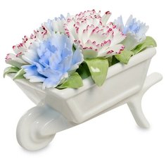 CMS-33/72 Композиция Тележка с цветами (Pavone)