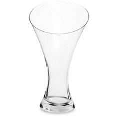 NM-21751 Ваза для цветов стеклянная 35 см (Неман)