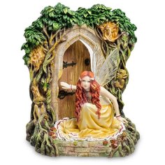 WS-256 Статуэтка в стиле Фэнтези Начало (Селина Фенек) Veronese