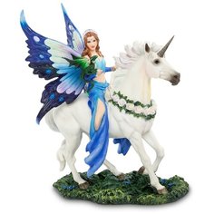 WS-789 Статуэтка Королева магии (Энн Стоукс) Veronese