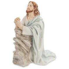 WS-509 Статуэтка Молитва Иисуса в Гефсиманском саду Veronese