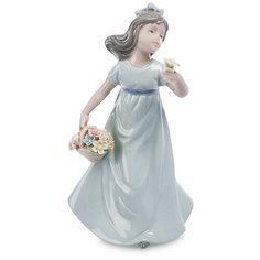 CMS-20/ 4 Фигурка Девочка (Pavone)