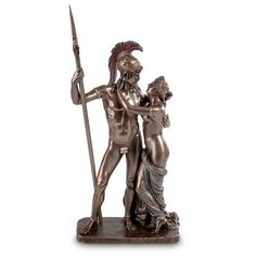 WS-550 Статуэтка Венера и Марс (Антонио Канова) Veronese