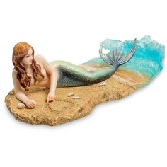 WS-260 Статуэтка в стиле Фэнтези Ожидание (Селина Фенек) Veronese