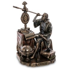 WS-1019 Статуэтка Галилео Галилей Veronese