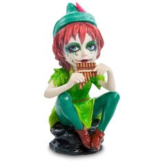 WS-793 Статуэтка в стиле Фэнтези Питер Пен Veronese