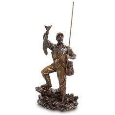 Статуэтка Рыболов Veronese