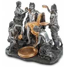 WS- 22 Статуэтка Аполлон и Нимфы Veronese