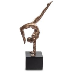 Статуэтка Гимнаст Veronese