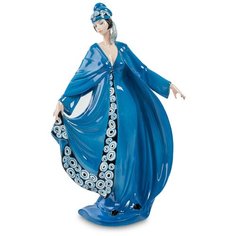 JP-38/10 Фигурка Дама (Pavone)