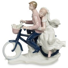 JP-15/31 Фигурка Молодожены (Pavone)