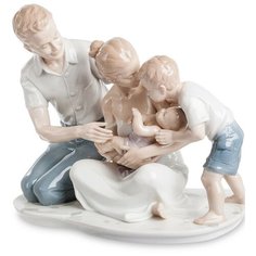 JP-15/53 Статуэтка Семья (Pavone)