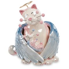 CMS-31/41 Фигурка Кошка Анжелика (Pavone)