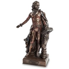 WS- 51/ 1 Статуэтка Моцарт Veronese