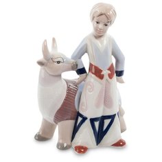 JP-25/ 5 Фигурка-зодиак Телец (Pavone)