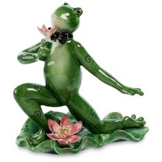 CMS-02/ 2 Фигурка Лягушка (Pavone)