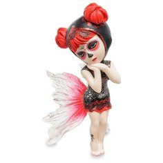 WS-245 Статуэтка в стиле Фэнтези Балерина Veronese