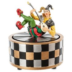 Статуэтка Шут муз. Veronese