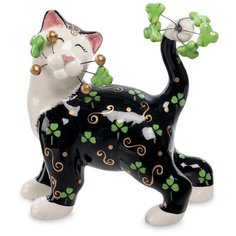 CMS-31/35 Фигурка Кайфовый кот (Pavone)