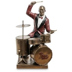 WS-873 Статуэтка Барабанщик Veronese