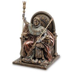 Статуэтка Наполеон на императорском троне (Жан Огюст Доминик Энгр) Veron Veronese