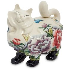 JP-247/11 Фигурка Кошка (Pavone)