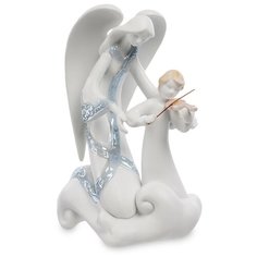 CMS-17/ 9 Фигурка Ангел-хранитель (Pavone)