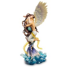 WS-247 Статуэтка Нереальная любовь (Селина Фенек) Veronese