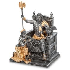 WS-645 Статуэтка Зевс и Гера Veronese