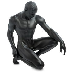 WS-113/ 2 Статуэтка Атлет Veronese