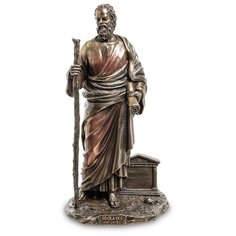 WS-860 Статуэтка Сократ Veronese