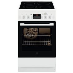Плита Electrolux RKR560200W
