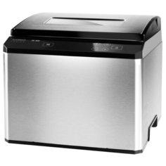 Су-вид Caso SV 900 нержавеющая сталь/черный