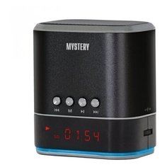 Колонка Mystery MSP-127 Black