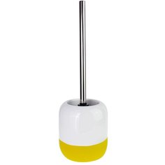 Ершик для ванной комнаты PROFFI HOME PH10074 "Yellow"