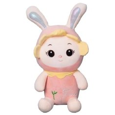 Мягкая игрушка заяц подсолнух 70 СМ Tomato