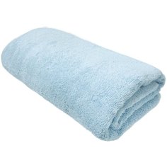 Махровые полот АЗ Моно м4013_27 L 70*140 голуб Bravo