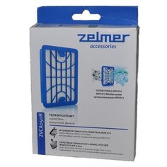 Zelmer HEPA-фильтр ZVCA050H 1 шт.