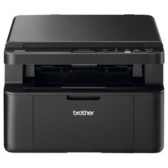 МФУ Brother DCP-1602R, черный