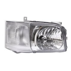 ФАРА ПРАВАЯ БЕЗ КОРРЕКТОРА HIACE 04-10 Sailing